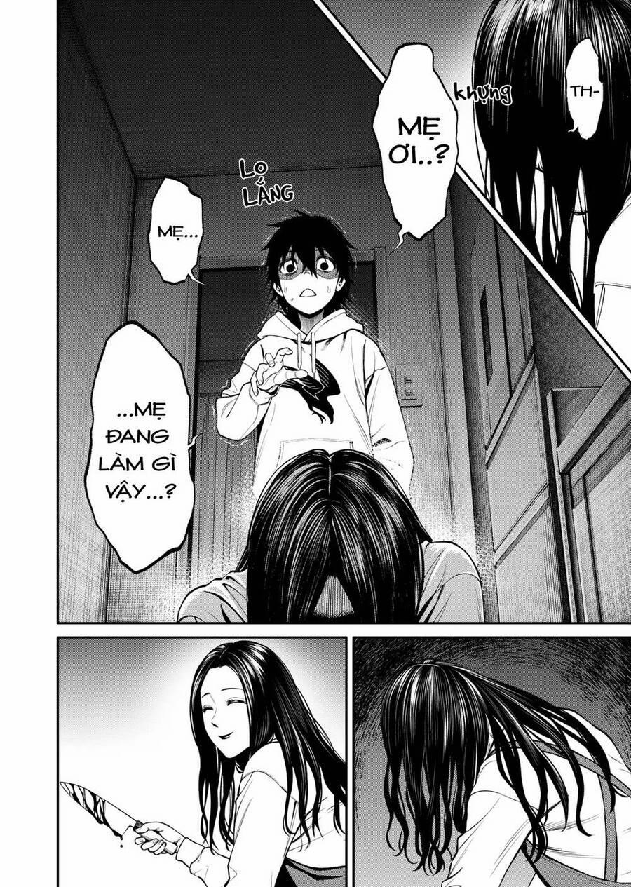 Jinrui Shoku 2 trang 19