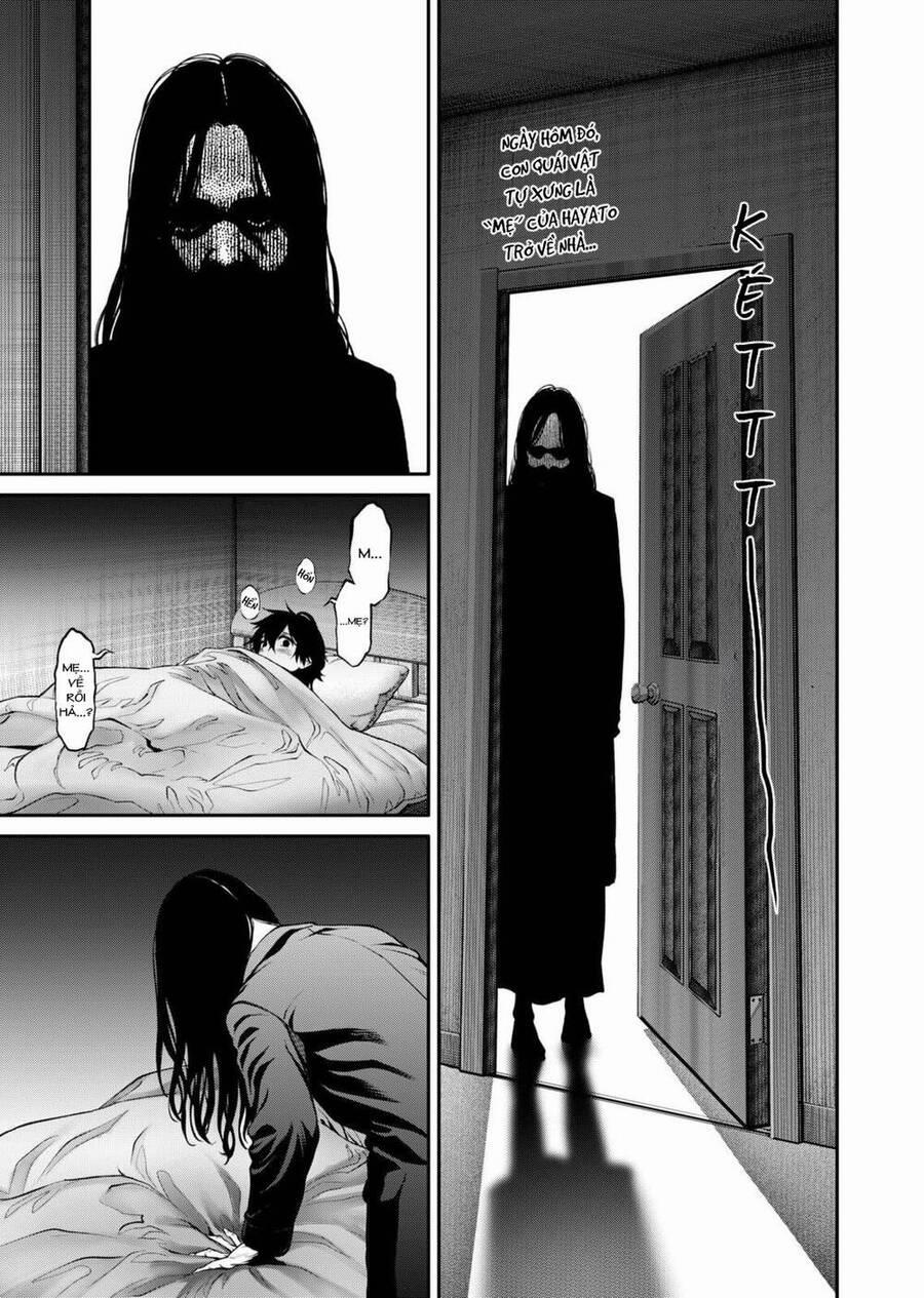 Jinrui Shoku 2 trang 2