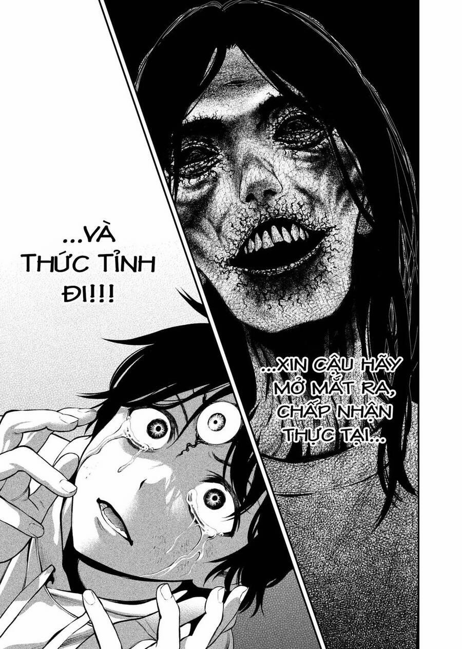 Jinrui Shoku 2 trang 28