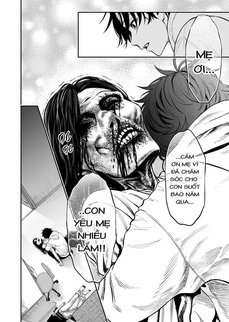 Jinrui Shoku 2 trang 43