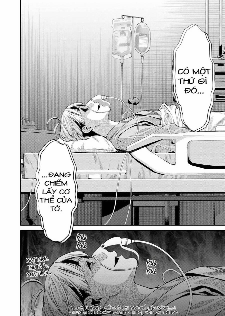 Jinrui Shoku 3 trang 38