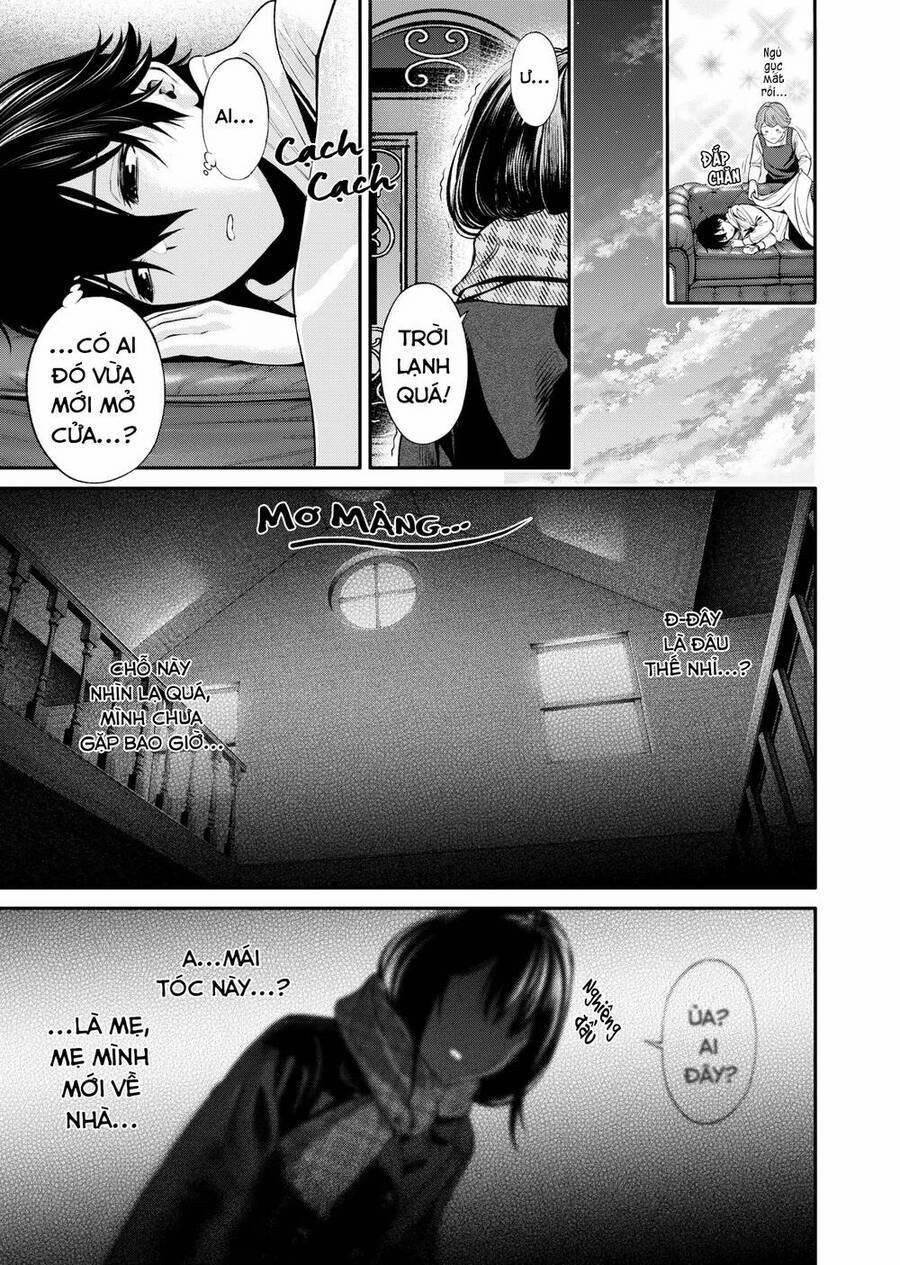 Jinrui Shoku 4 trang 14