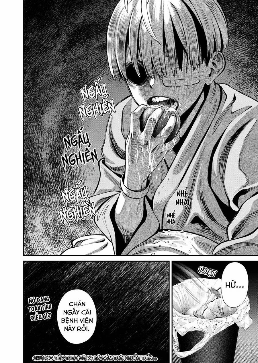 Jinrui Shoku 5 trang 23