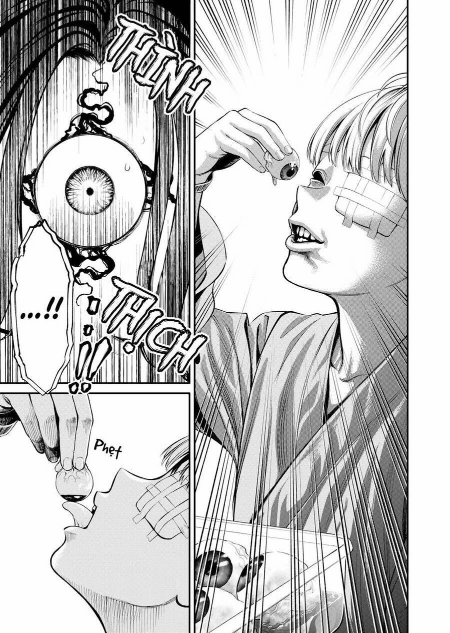 Jinrui Shoku 6 trang 16