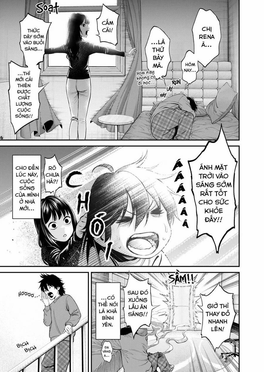 Jinrui Shoku 6 trang 4