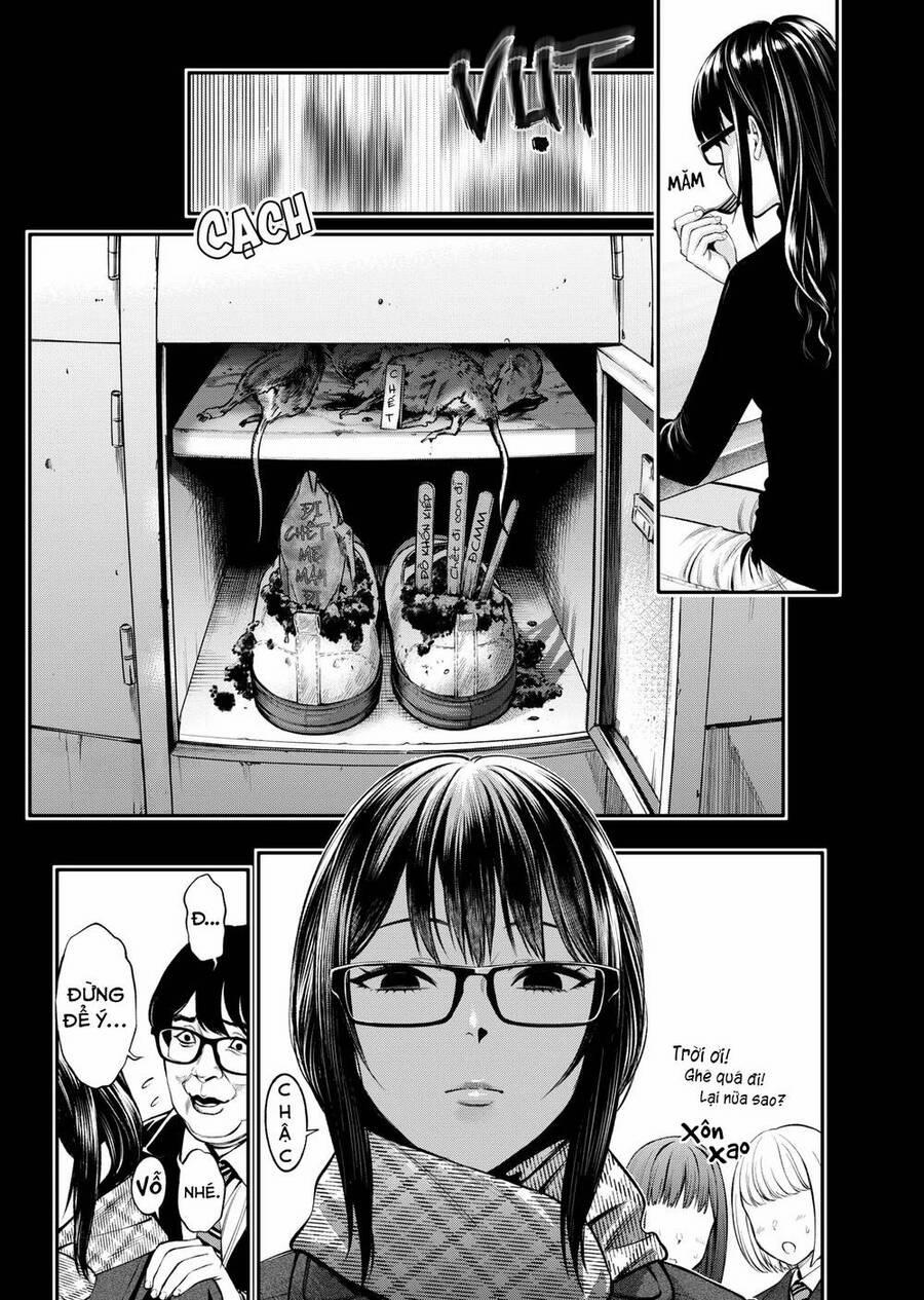 Jinrui Shoku 6 trang 6