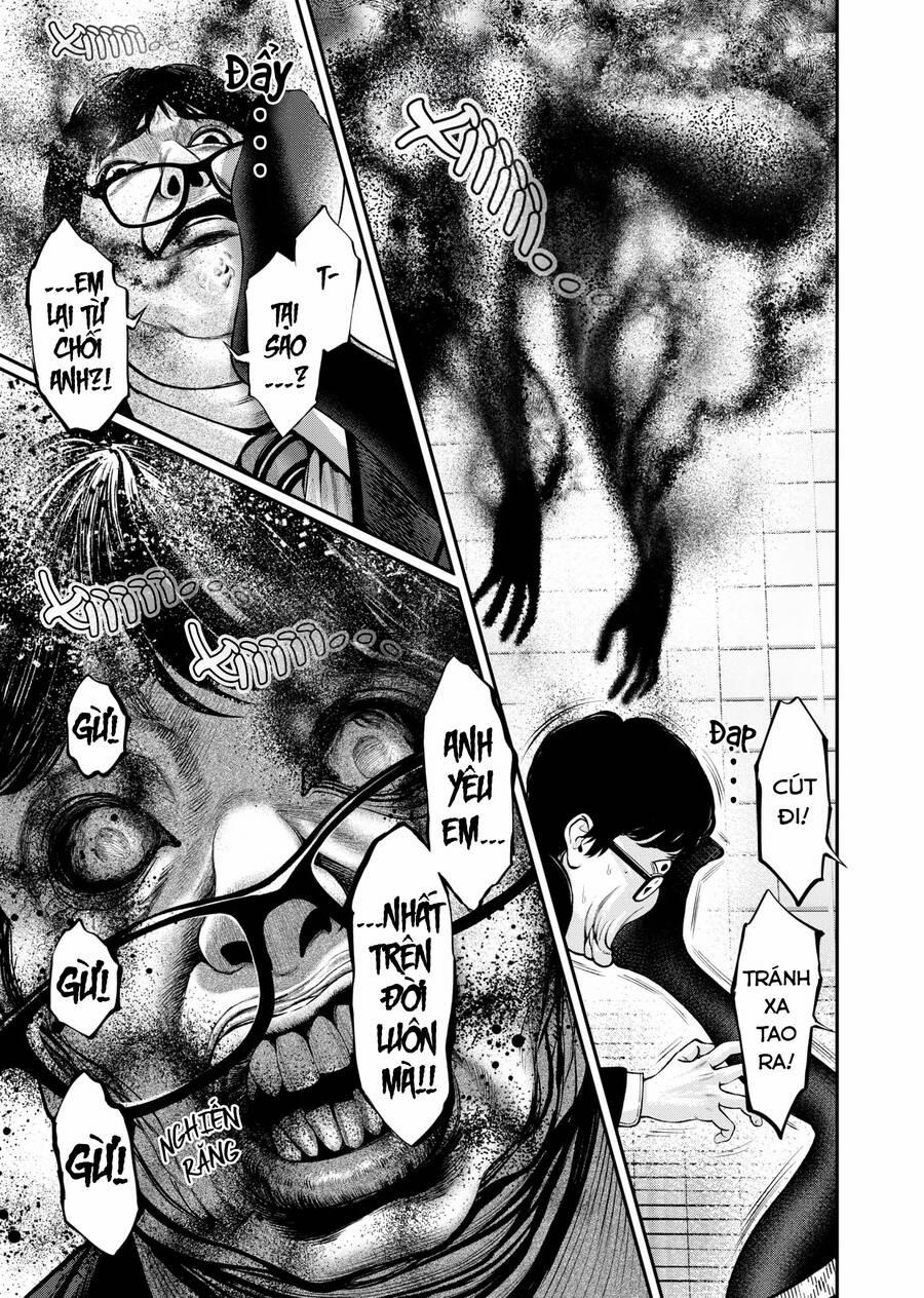 Jinrui Shoku 7 trang 19