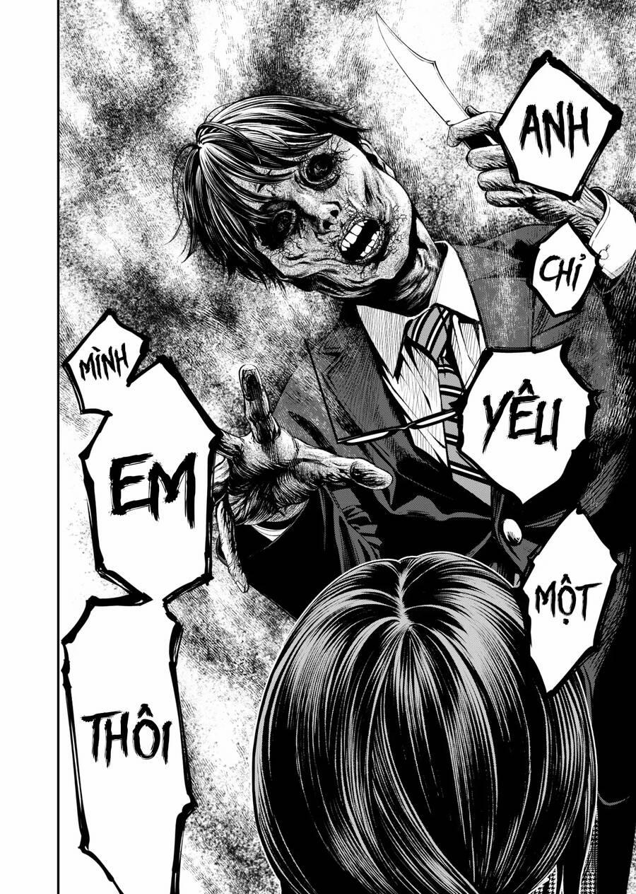 Jinrui Shoku 7 trang 20