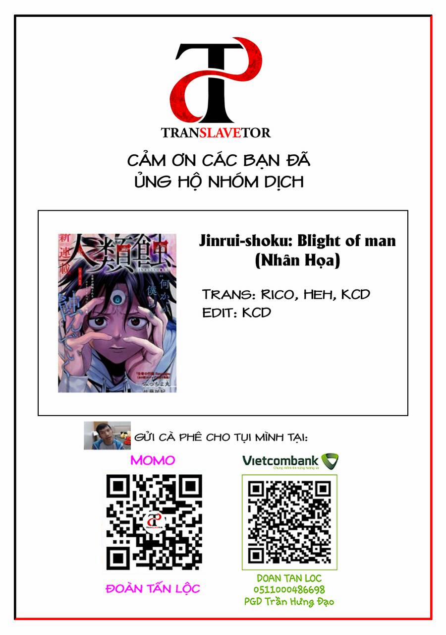 Jinrui Shoku 9 trang 25