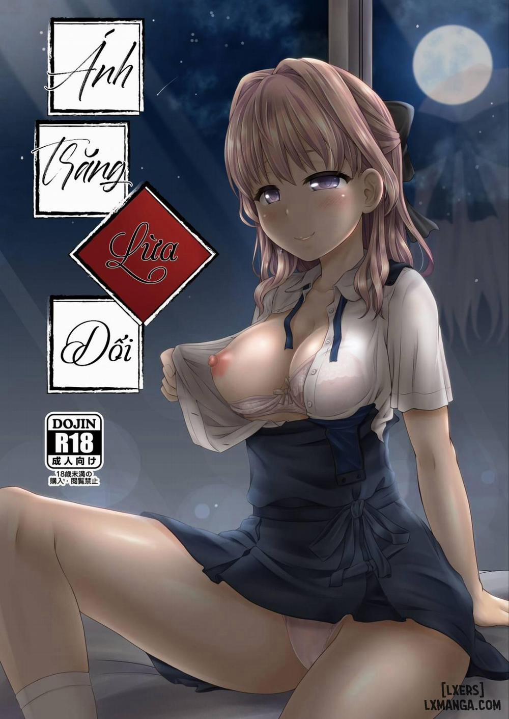 Jinsei Goudatsu Oneshot trang 2