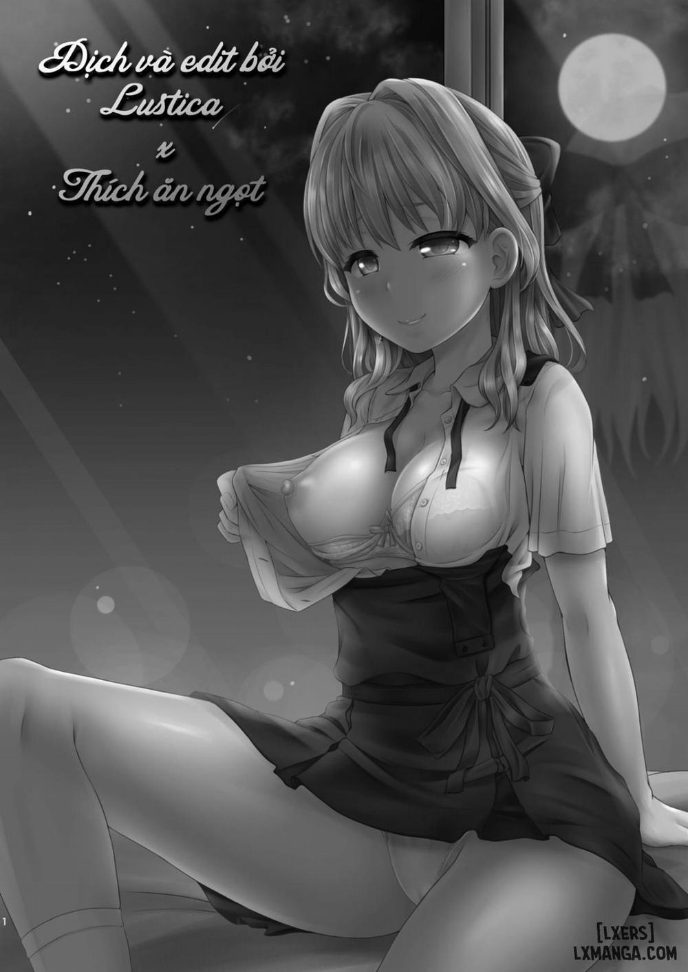 Jinsei Goudatsu Oneshot trang 3