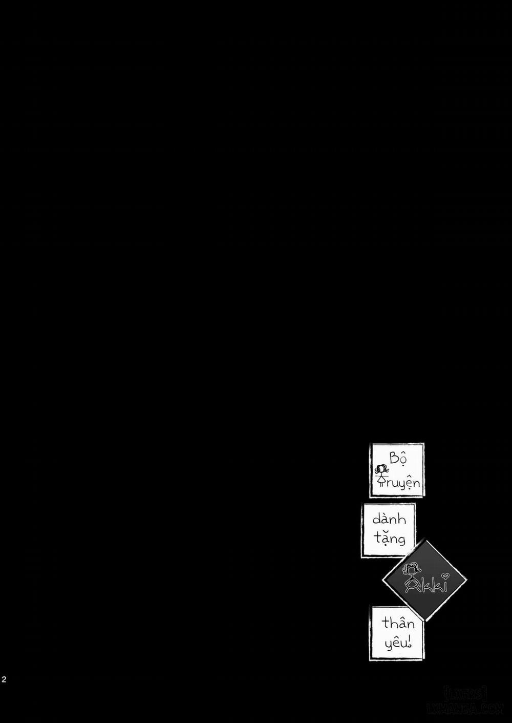 Jinsei Goudatsu Oneshot trang 4