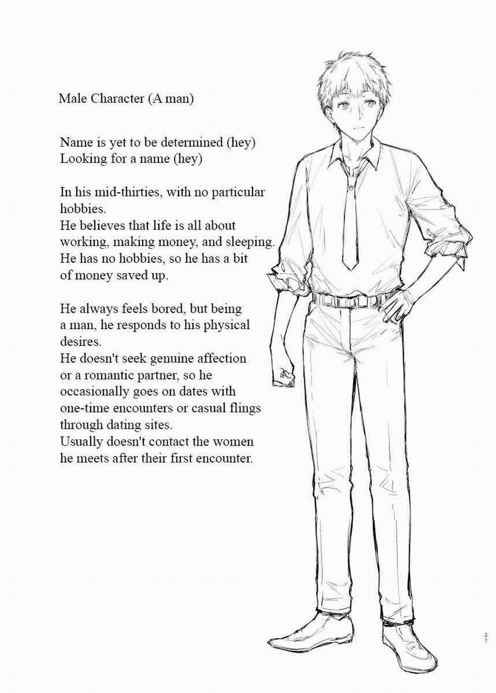 Jiraikei Joshi to Yatte Mitai Oneshot trang 38