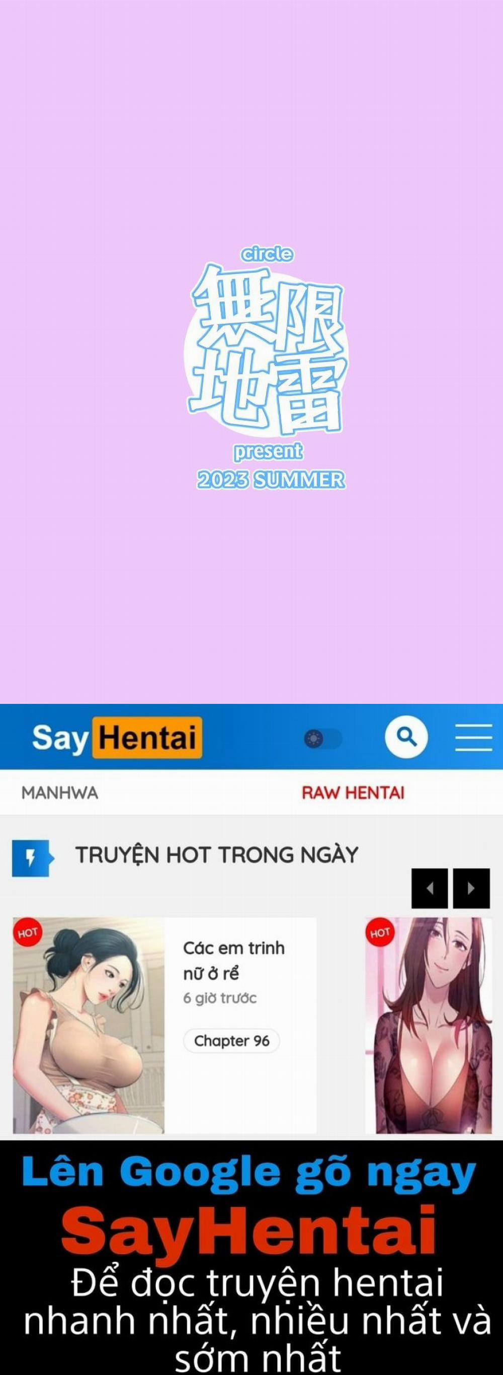 Jiraikei Joshi to Yatte Mitai Oneshot trang 40