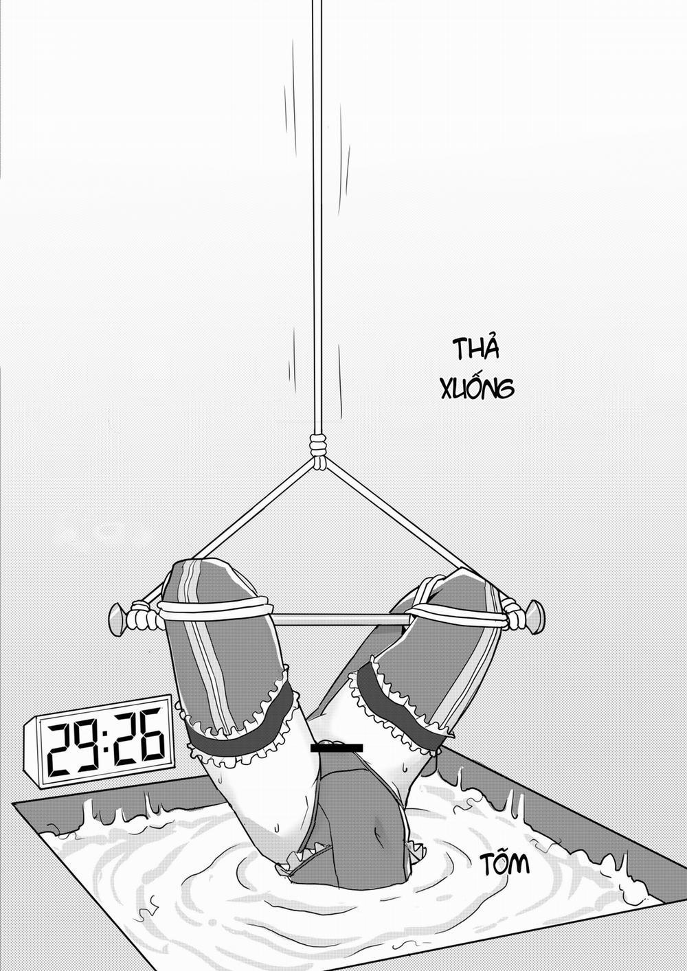 JJ.JJ Artist CG trang 13