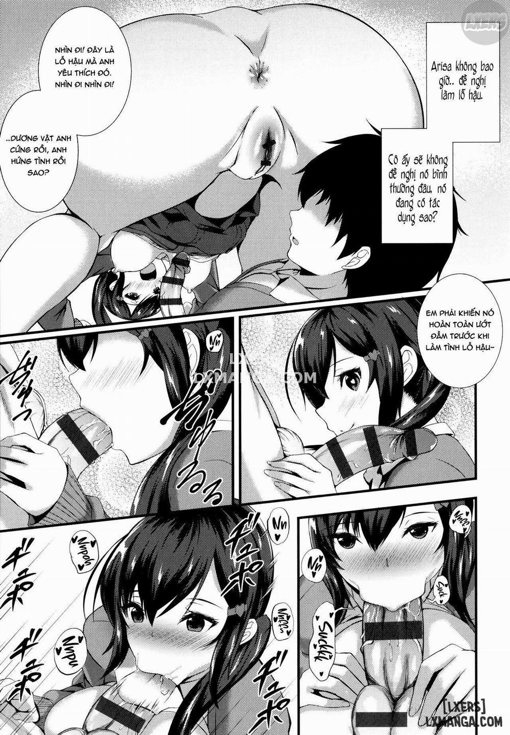 JK Anal 9 - END trang 11