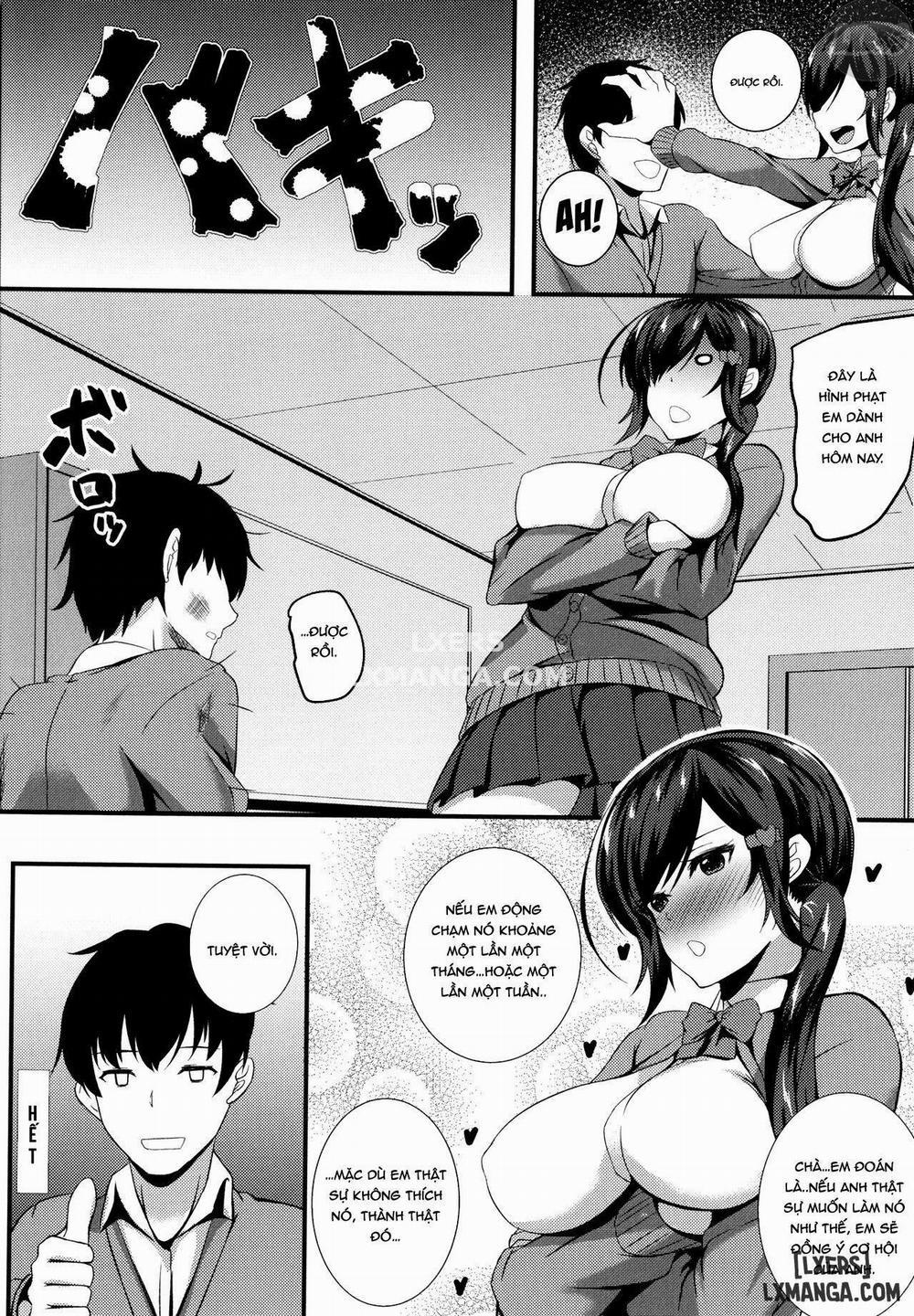 JK Anal 9 - END trang 20