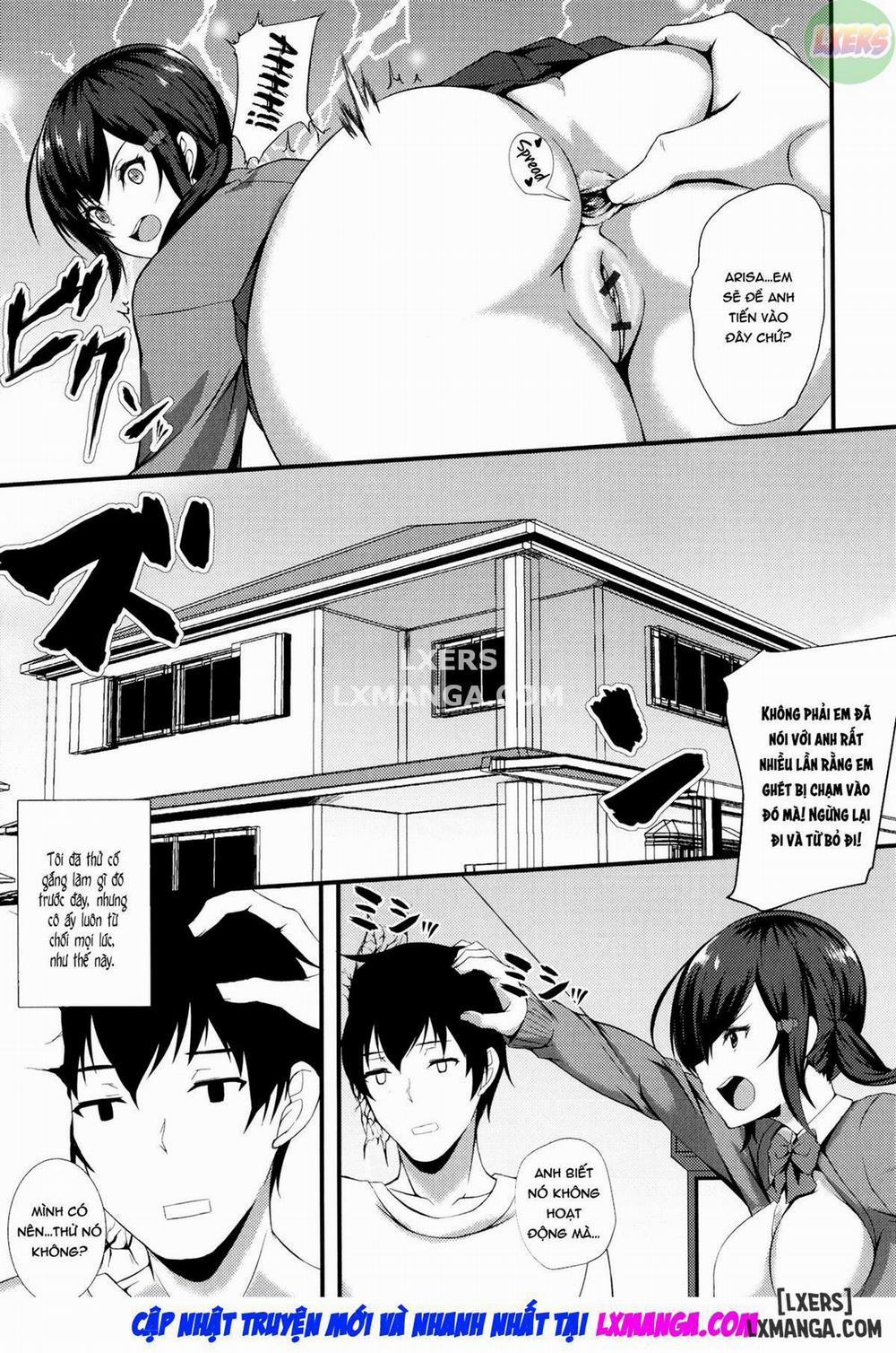 JK Anal 9 - END trang 7