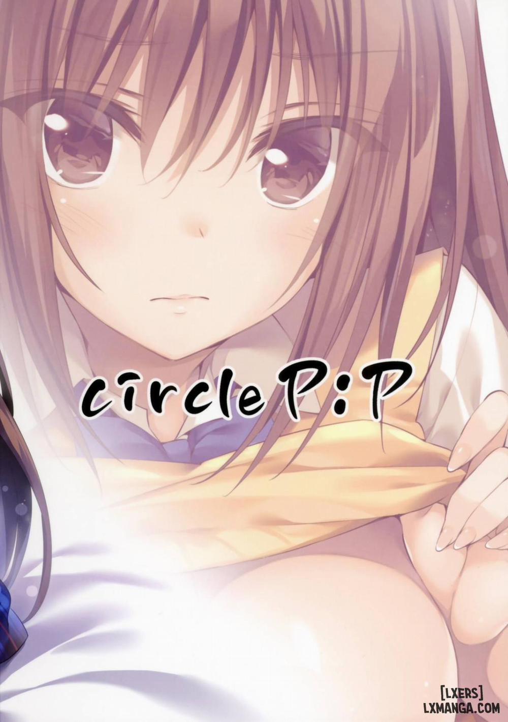 JK-chan to Motokare-kun Oneshot trang 21