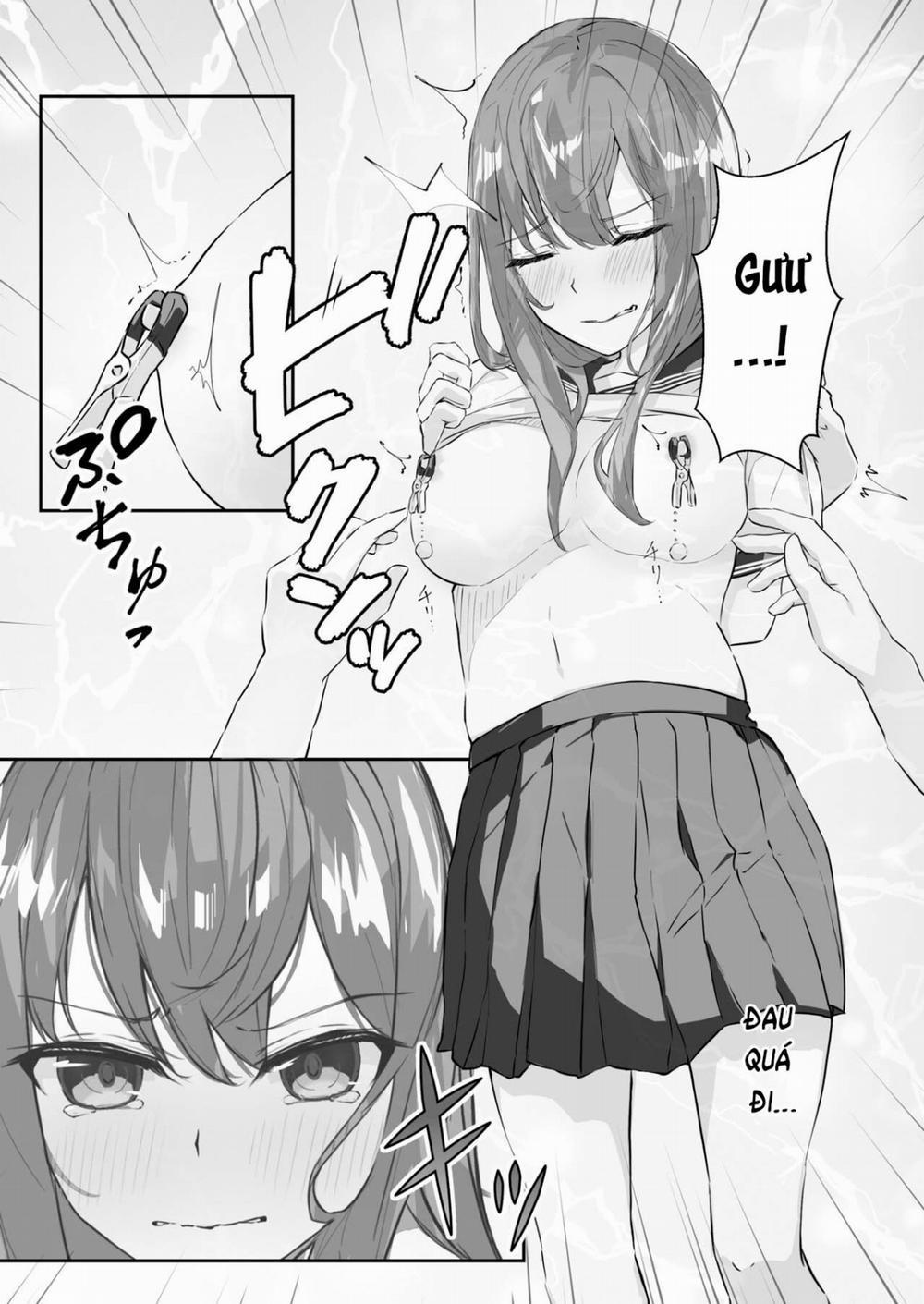 JK Kuppuku Kousoku Full 1 trang 26
