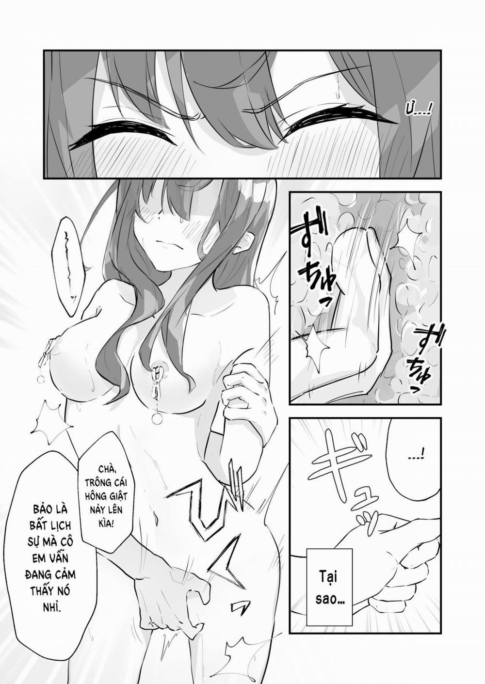 JK Kuppuku Kousoku Full 1 trang 28