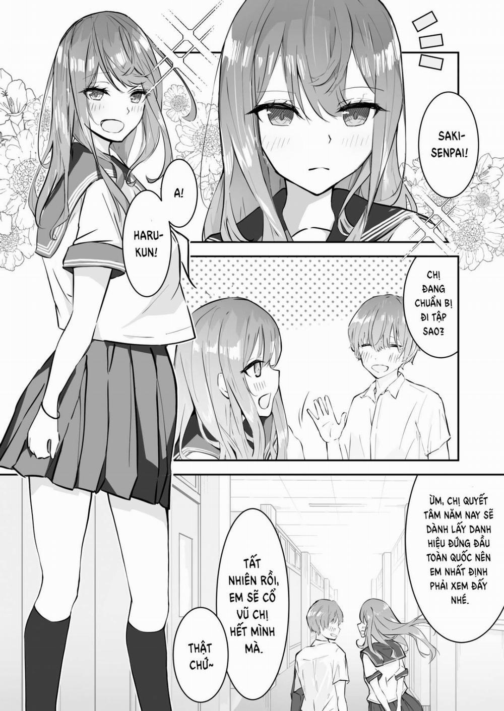 JK Kuppuku Kousoku Full 1 trang 4