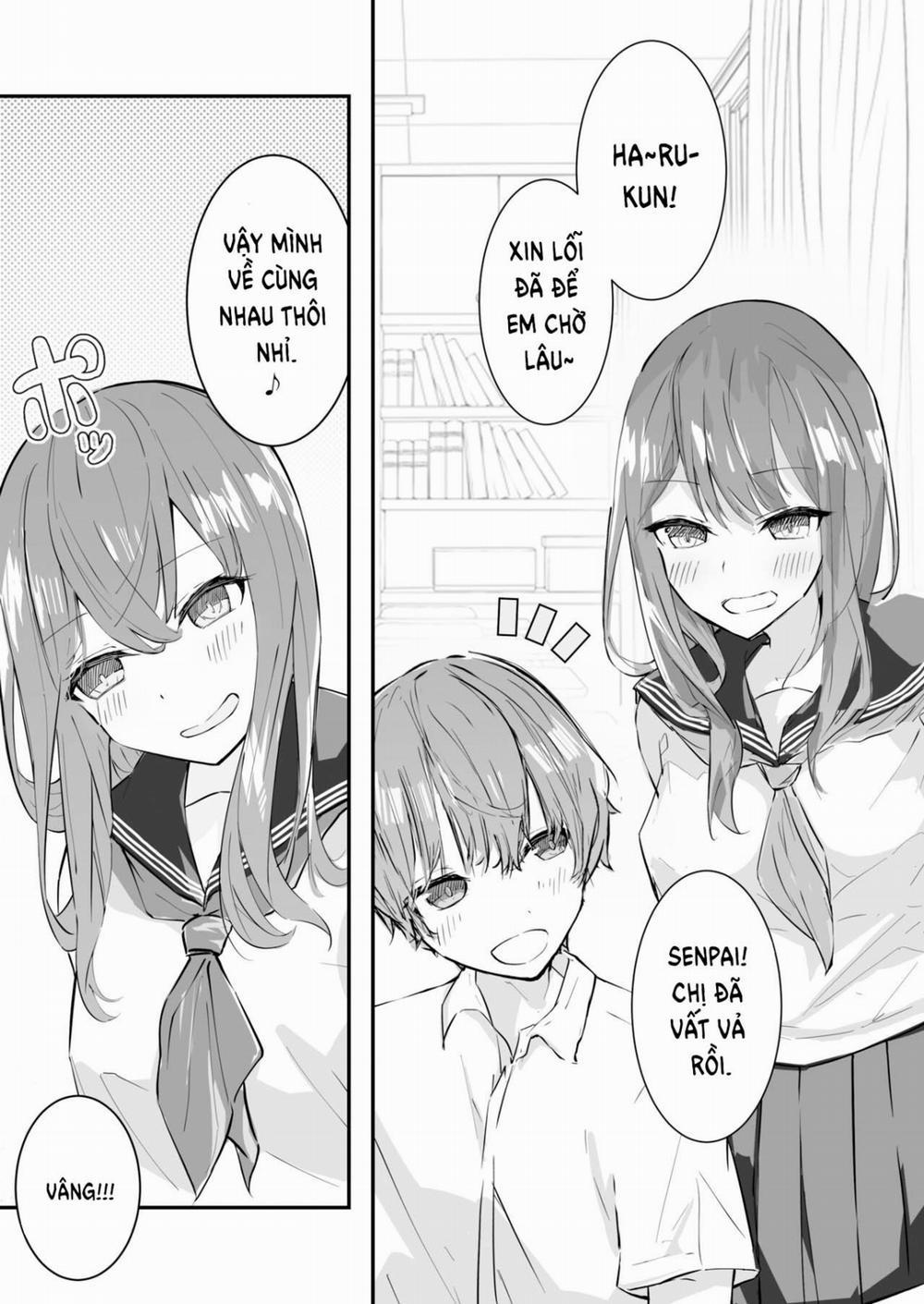 JK Kuppuku Kousoku Full 1 trang 6