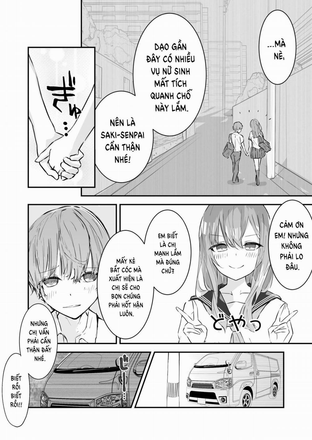JK Kuppuku Kousoku Full 1 trang 7