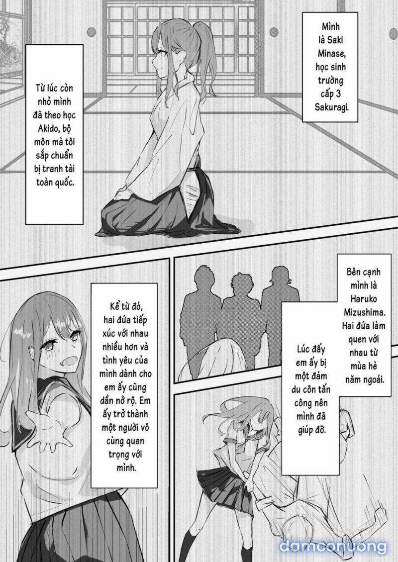 JK Kuppuku Kousoku Full 2 trang 6
