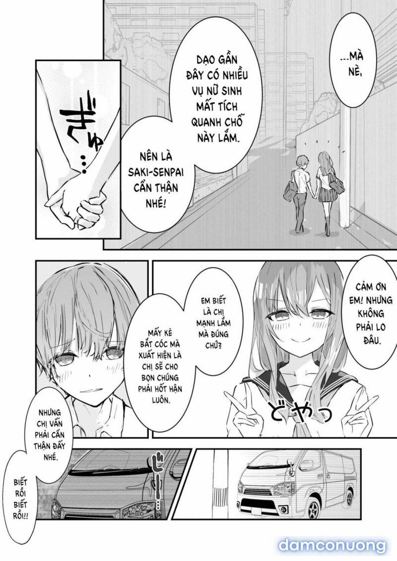 JK Kuppuku Kousoku Full 2 trang 8