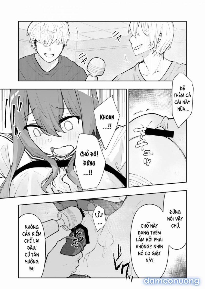 JK Kuppuku Kousoku Full 3 trang 26