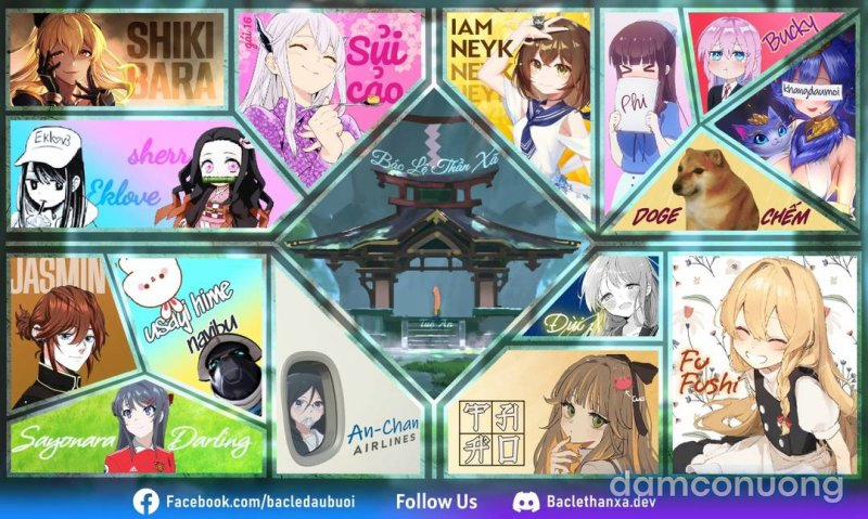 JK Kuppuku Kousoku Full 3 trang 3