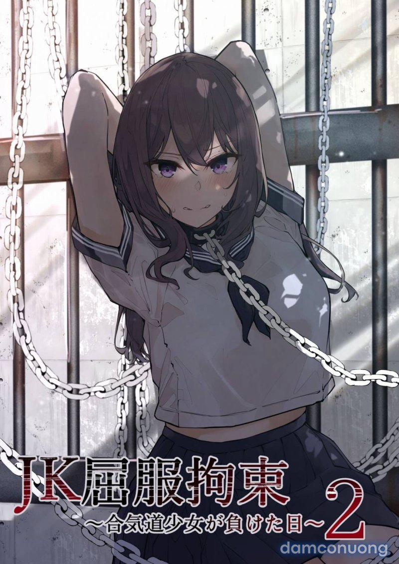JK Kuppuku Kousoku Full 3 trang 4