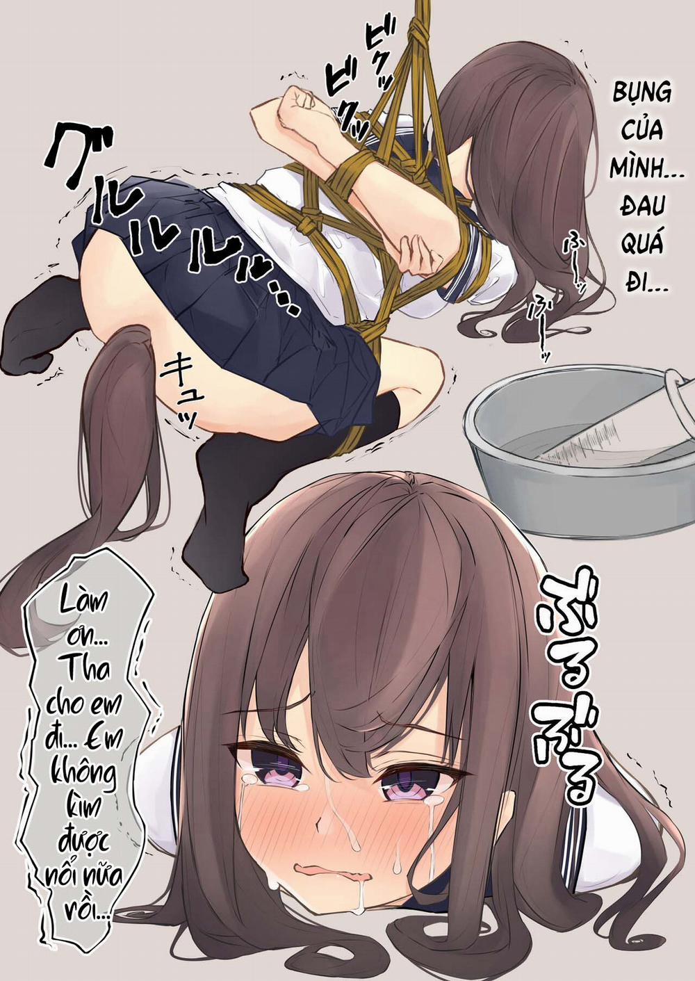 JK Kuppuku Kousoku 1 trang 42