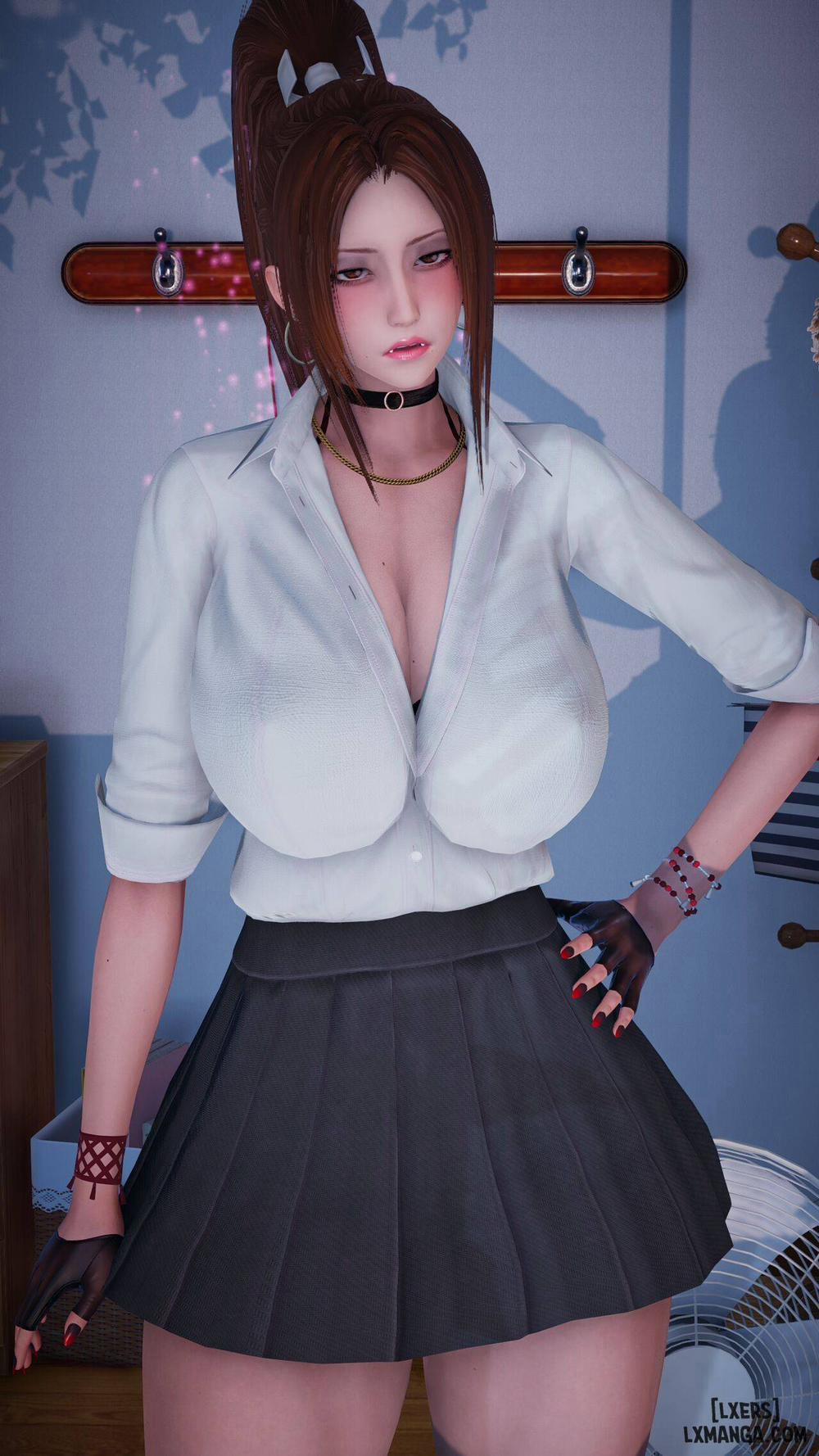 JK Mai and Friends 1 trang 87