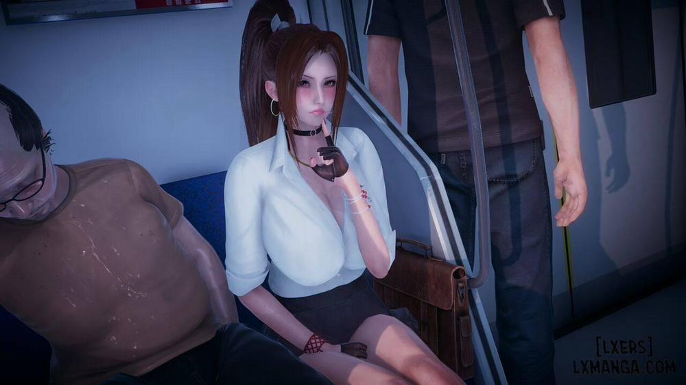 JK Mai and Friends 2 END trang 2