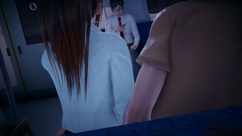 JK Mai and Friends 2 END trang 22