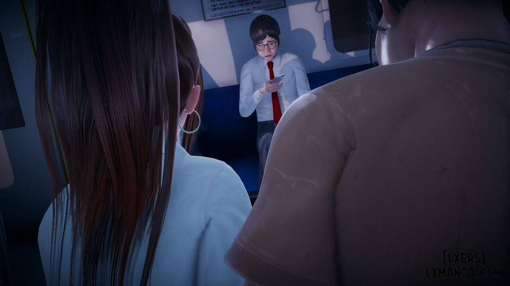 JK Mai and Friends 2 END trang 51