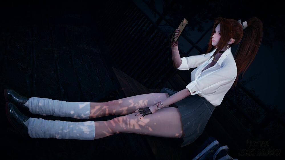 JK Mai and Friends 2 END trang 69