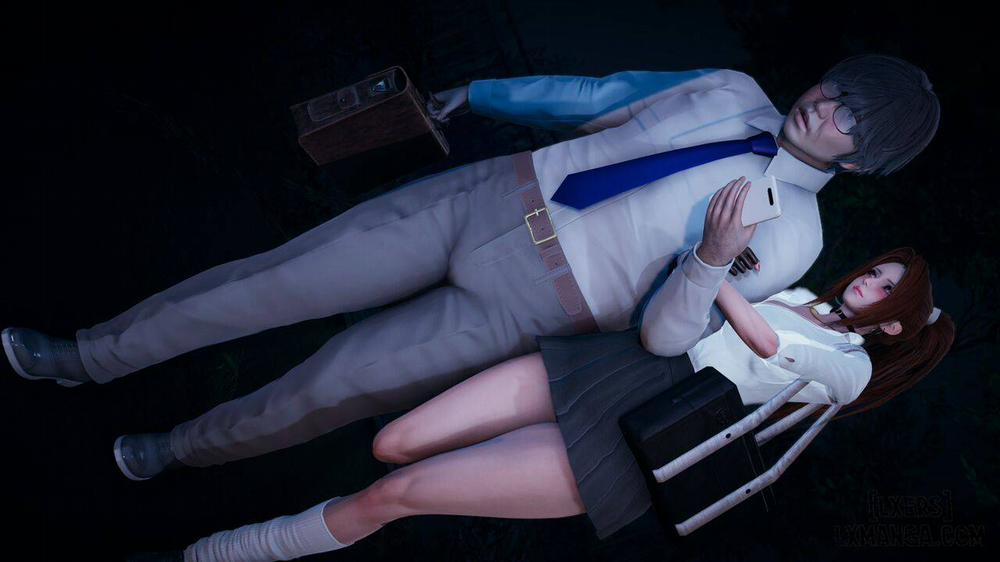 JK Mai and Friends 2 END trang 72