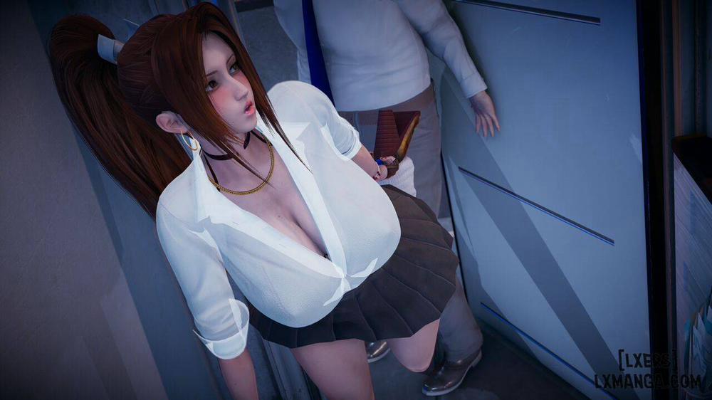 JK Mai and Friends 2 END trang 79