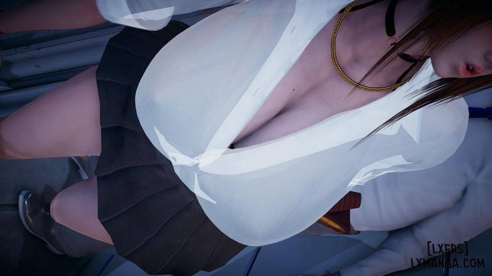 JK Mai and Friends 2 END trang 84