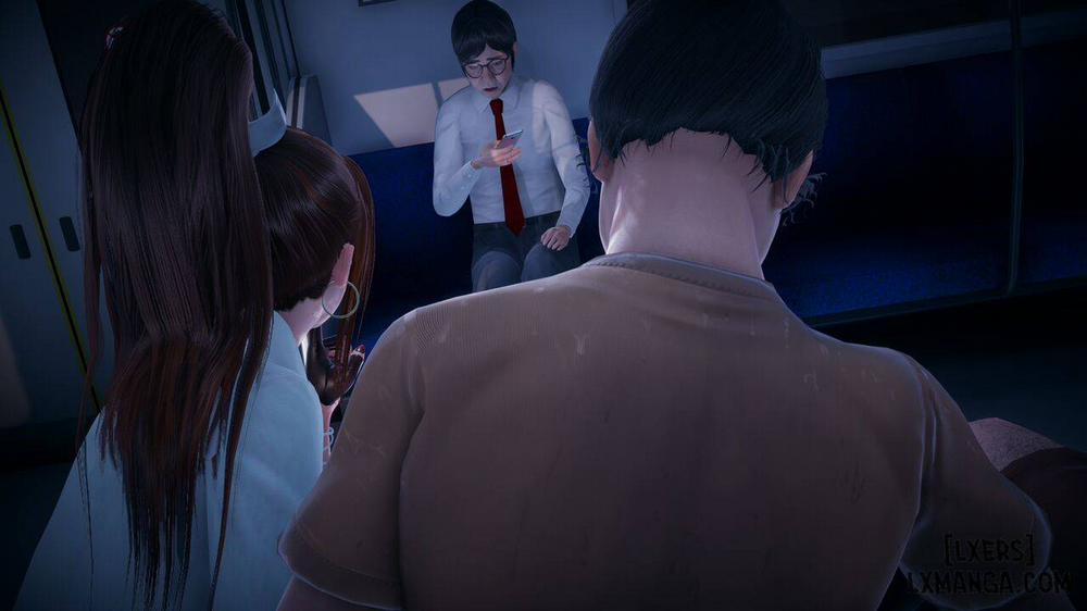 JK Mai and Friends 2 END trang 9