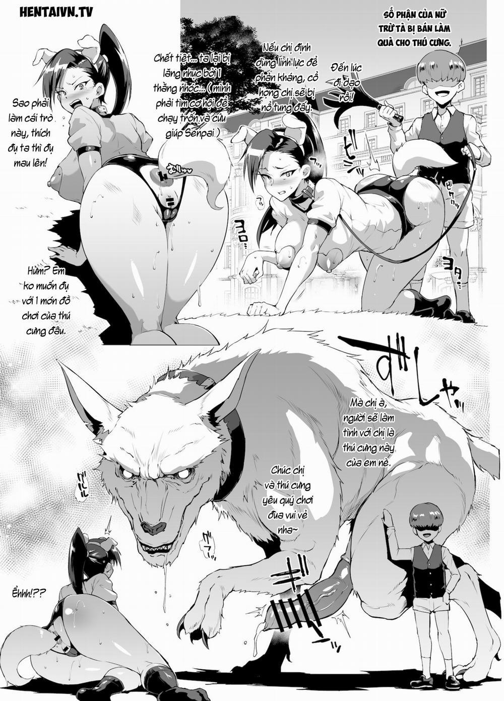 JK Taimabu Season 3 0 Những số phận 0 2 0 trang 1