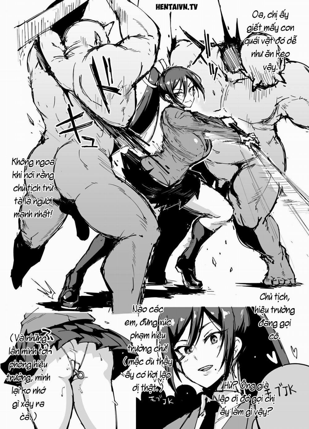 JK Taimabu Season 3 12: Chủ tị trang 1