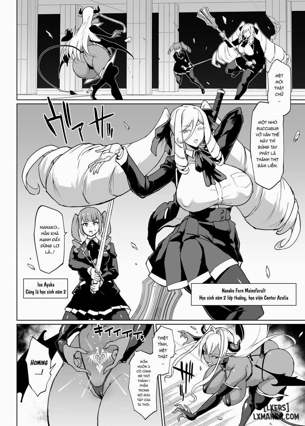 JK Taimabu Season 3 4 trang 2