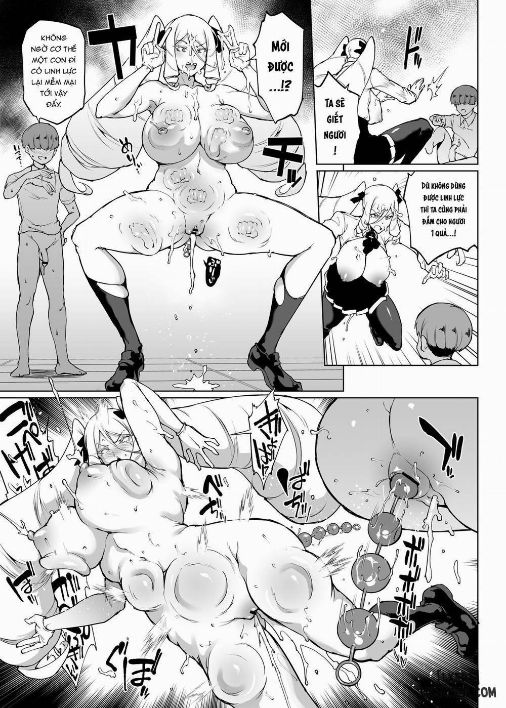 JK Taimabu Season 3 4 trang 9