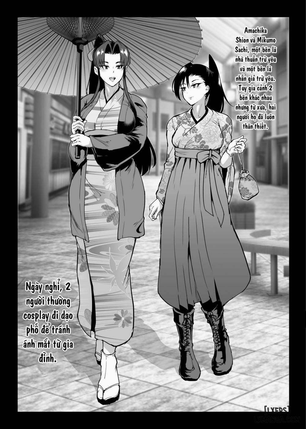 JK Taimabu Season 3 7 trang 18