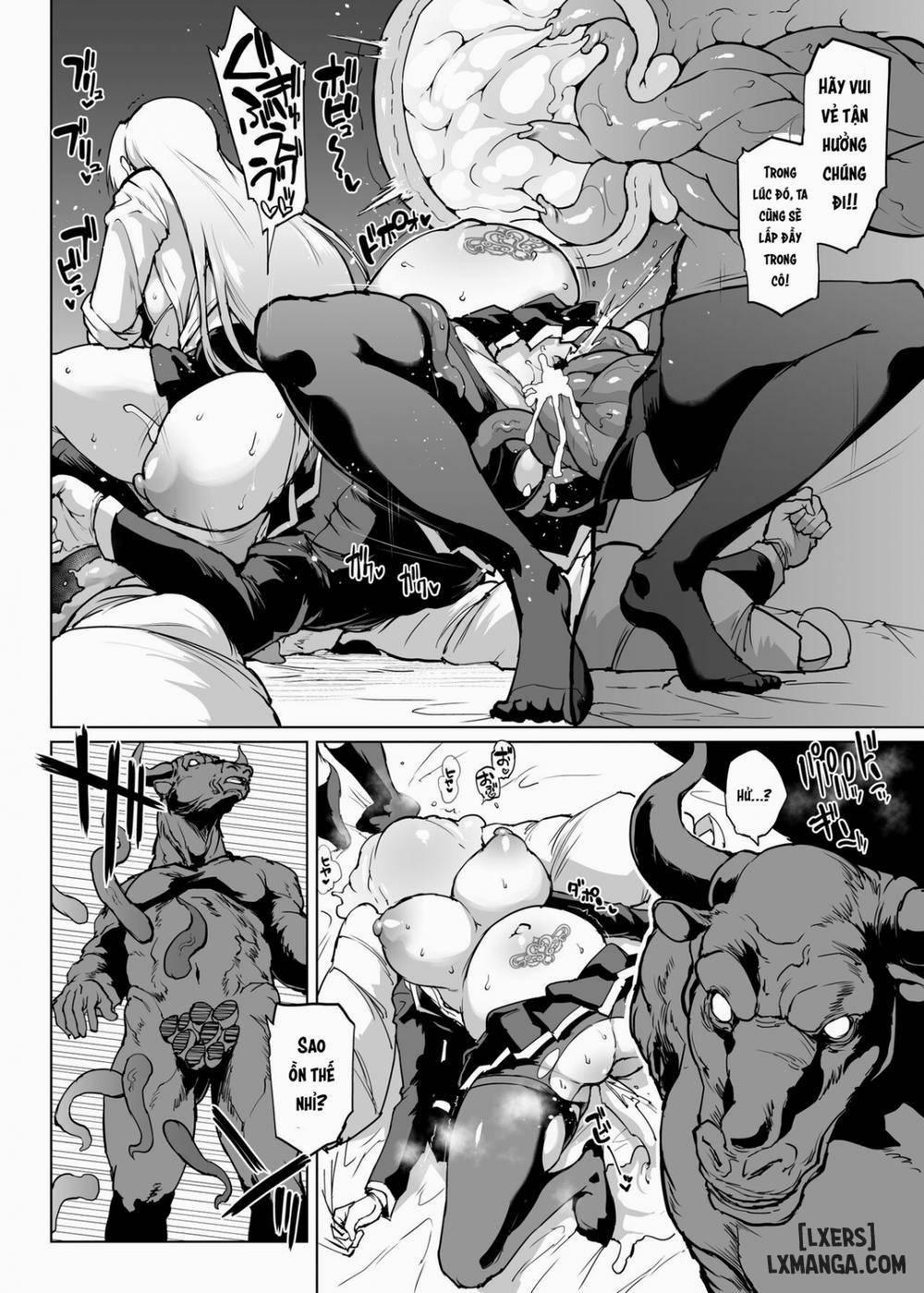 JK Taimabu Season 3 8 End trang 6