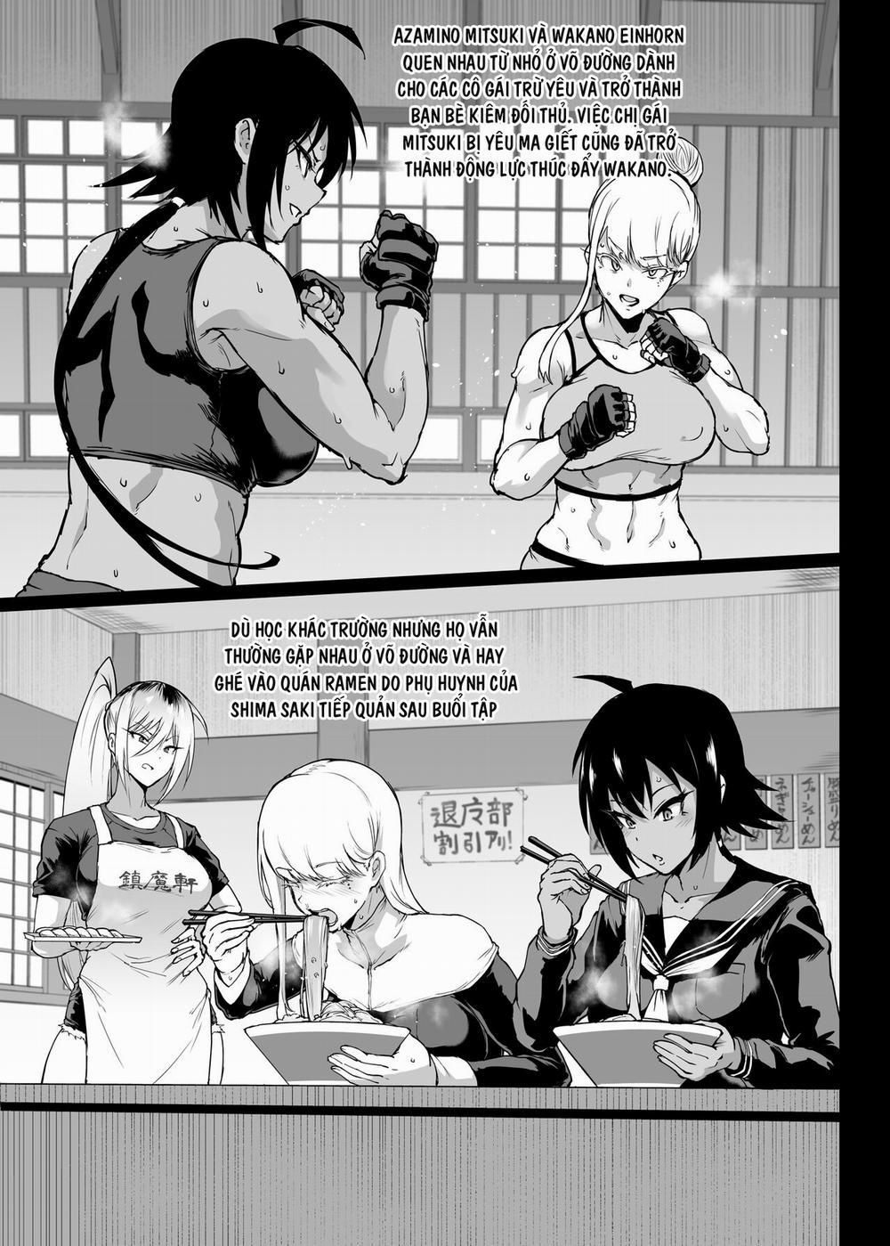 JK Taimabu Season 3 SS3 0 0 3 trang 11